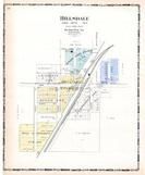 Hillsdale, Rock Island County 1905